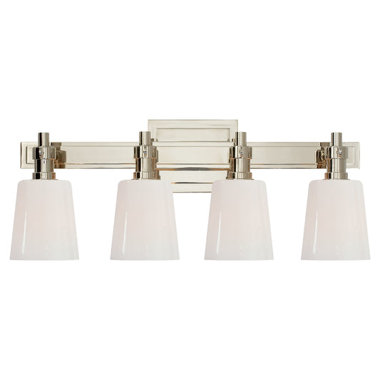 Bryant Four-Light Wall Lamp