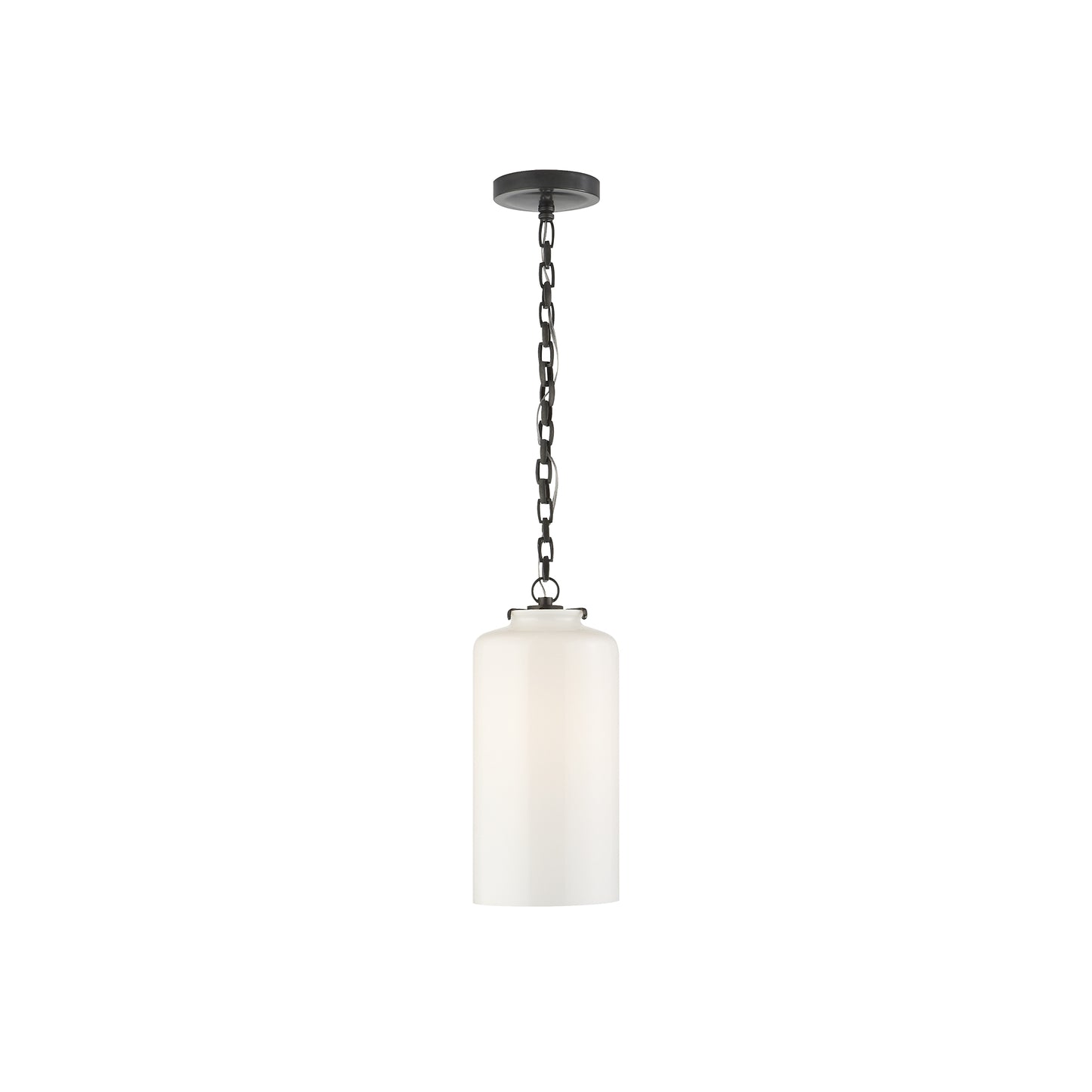 Katie Cylinder Pendant