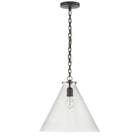 Visual Comfort Katie Pendant