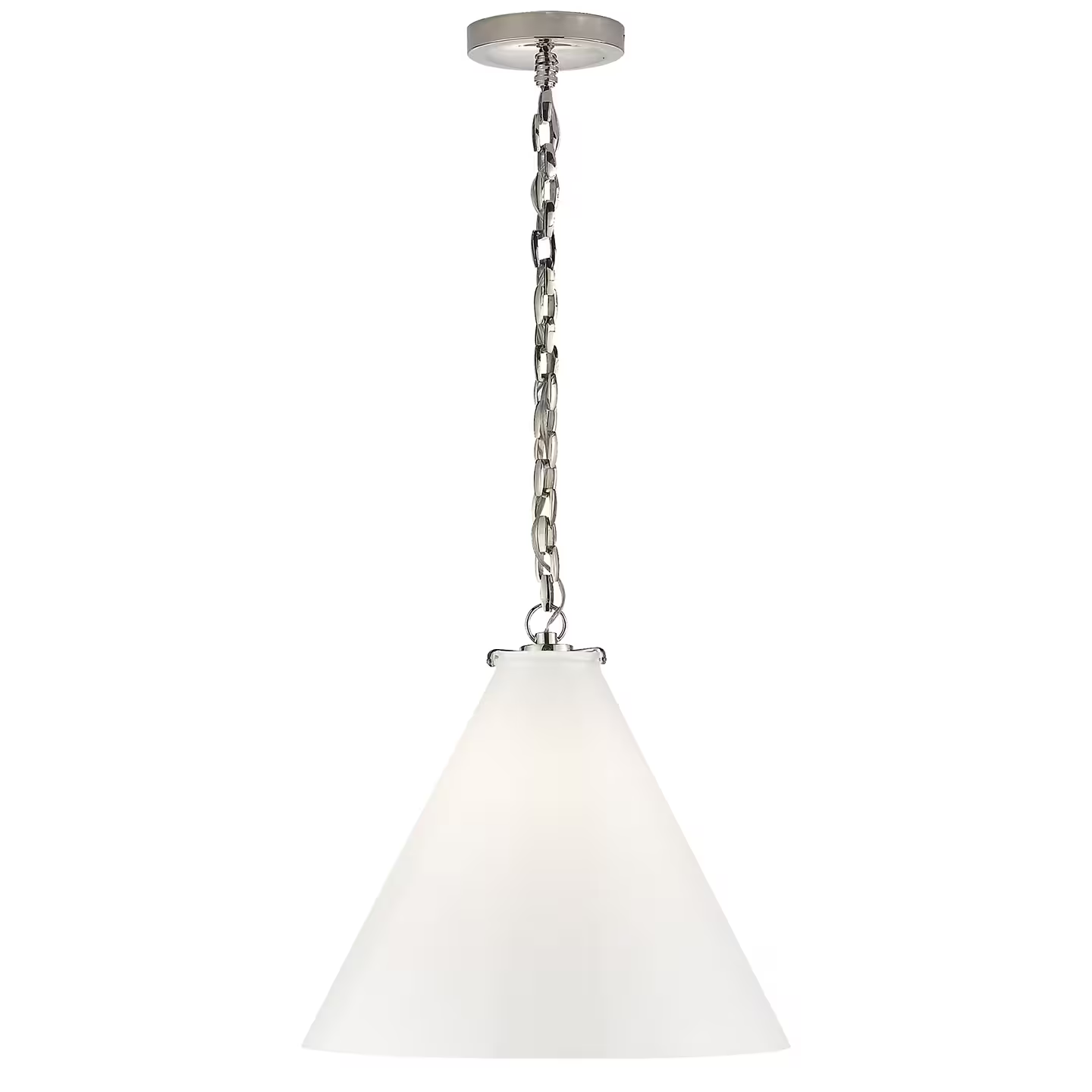 Katie Conical Pendant