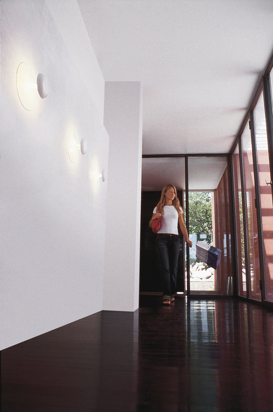 Vibia Funnel Wall Light