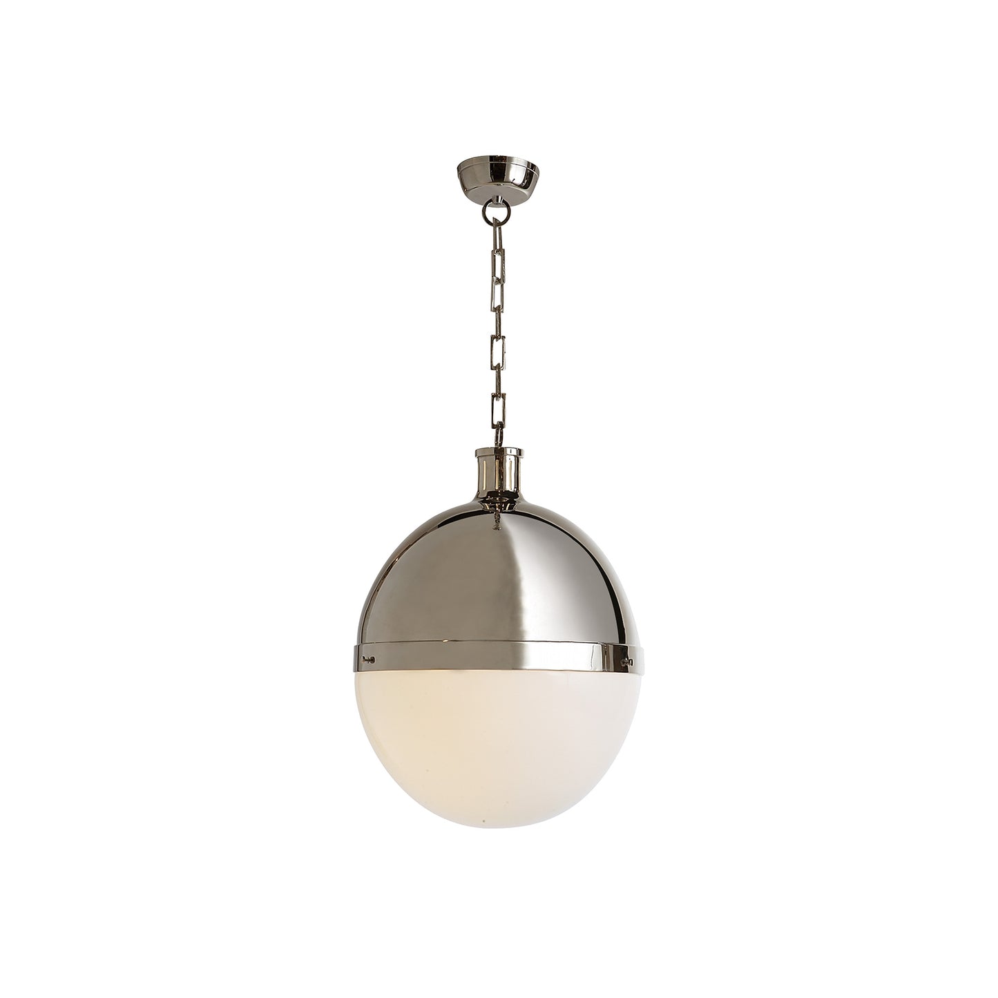 Hicks Extra Large Globe Pendant