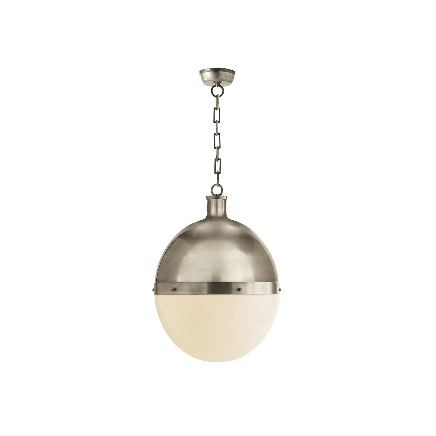 Hicks Extra Large Globe Pendant