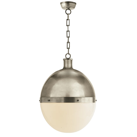 Hicks Extra Large Globe Pendant