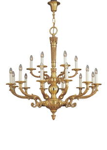 Mariner Royal Heritage Chandelier