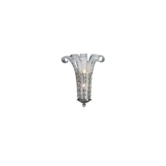 Royal Heritage Wall Bracket Venetian Glass