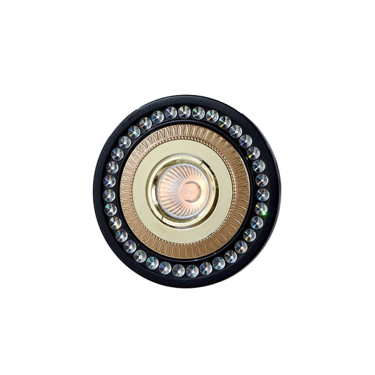 Royal Heritage Flush Mount