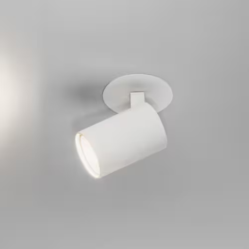 Ascoli Recessed Ceiling Spotlight