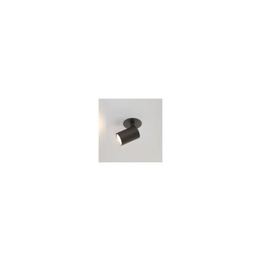 Ascoli Recessed Adjustable Recessed Ceiling Spotlight