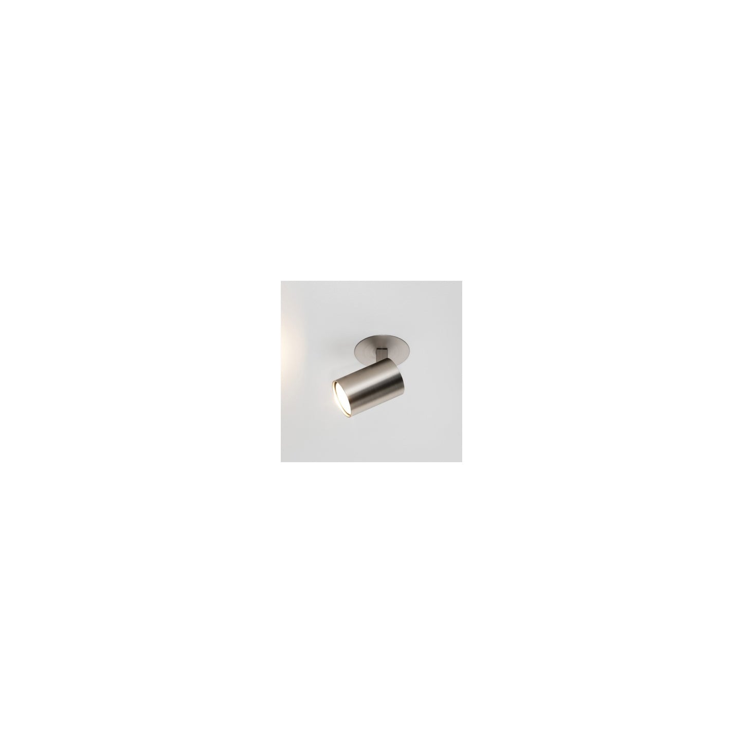 Ascoli Recessed Adjustable Recessed Ceiling Spotlight