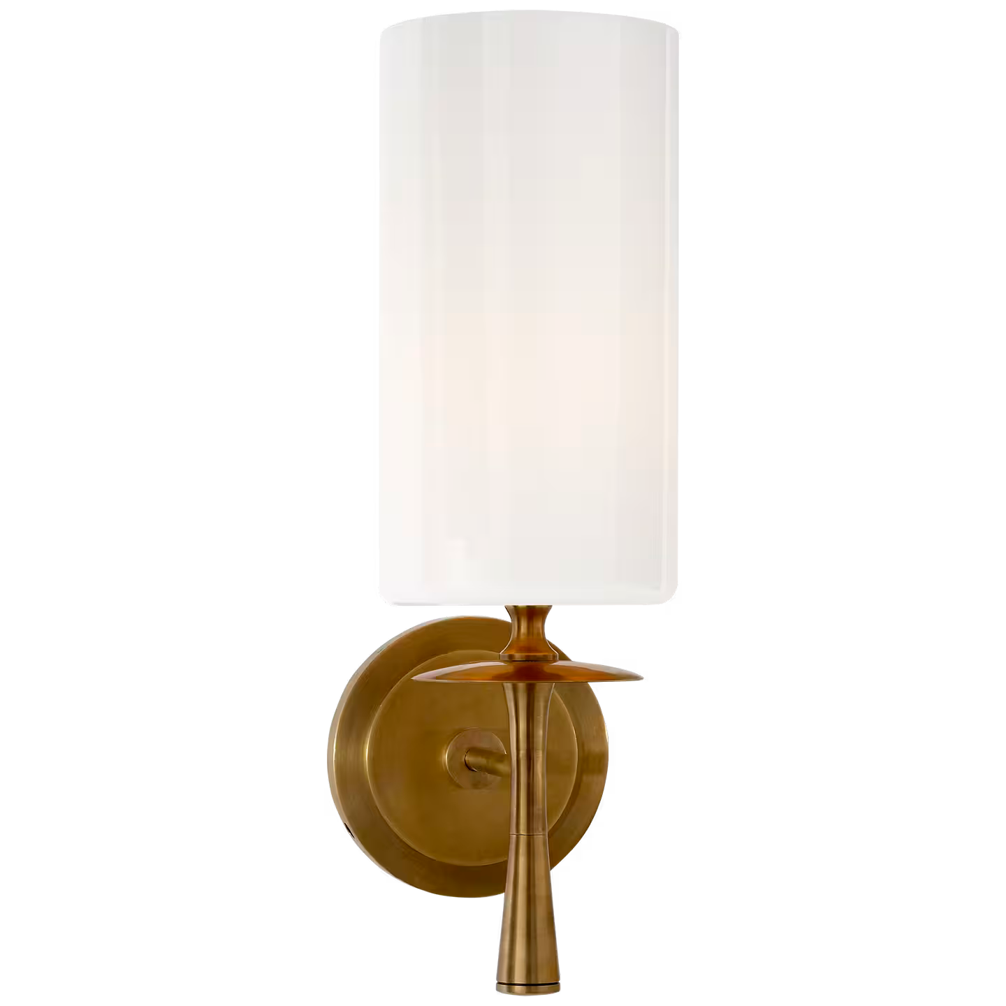 Drunmore Single Sconce