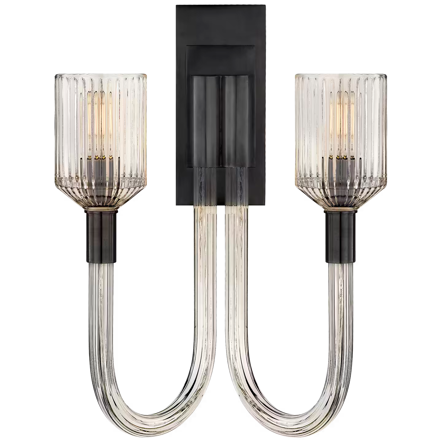 Reverie Double Wall Light