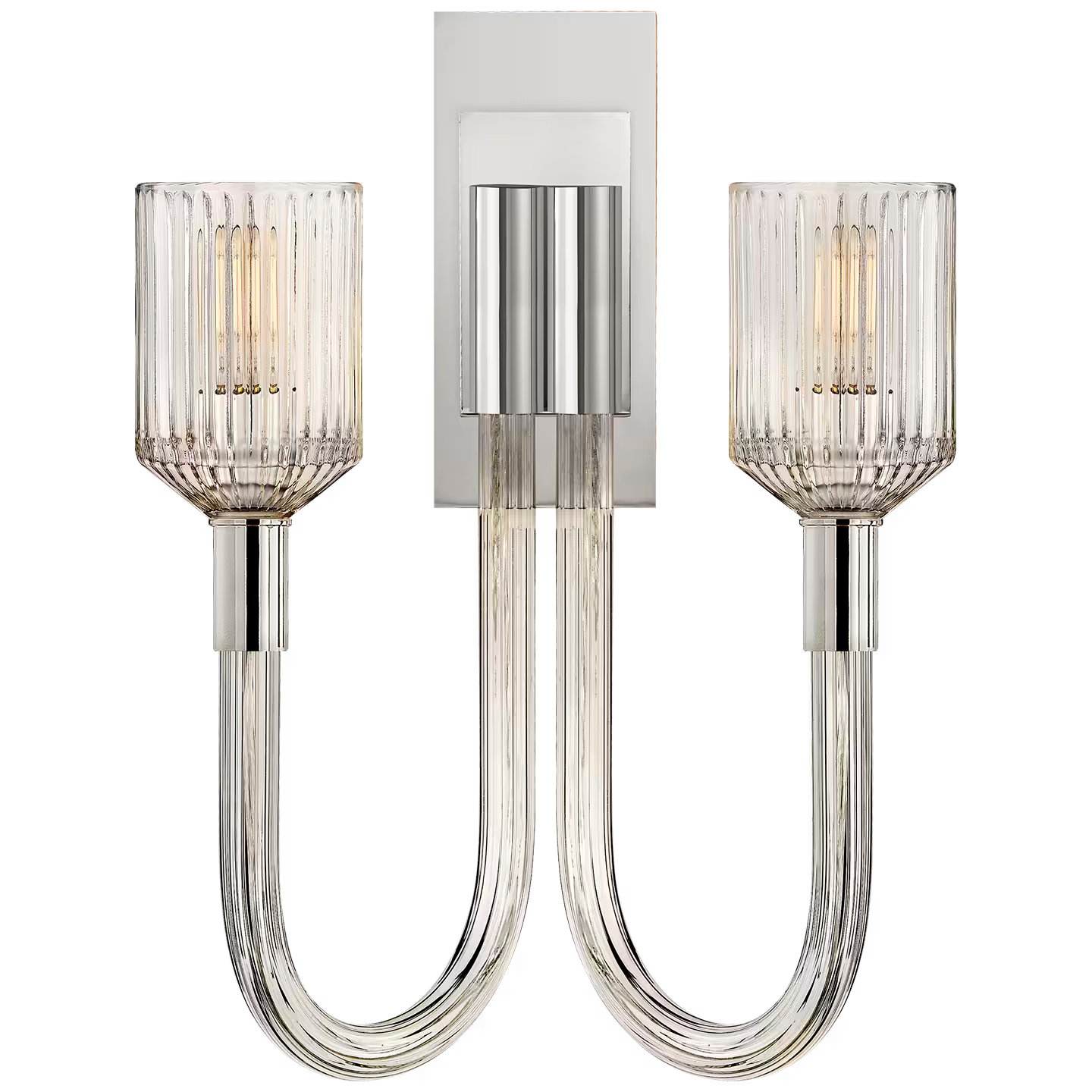 Reverie Double Wall Light