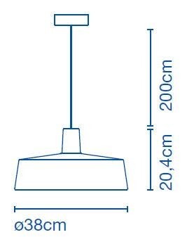 Marset Soho Pendant