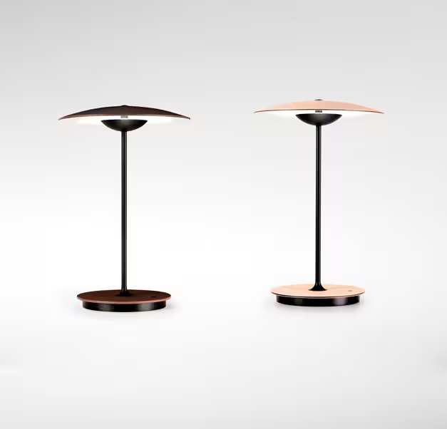 Ginger 20M Portable LED Table Lamp
