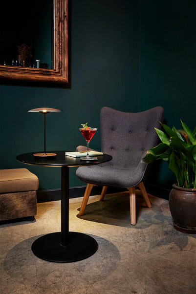 Marset Ginger Table Lamp