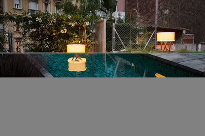 Marset Cala Outdoor Floor Lamp