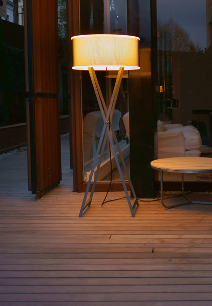 Marset Cala Outdoor Floor Lamp