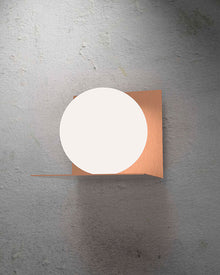 Marchetti Balance Decorative Wall Light