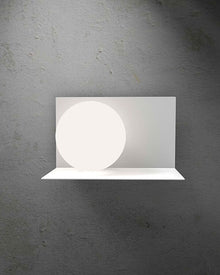 Marchetti Balance Wall Light