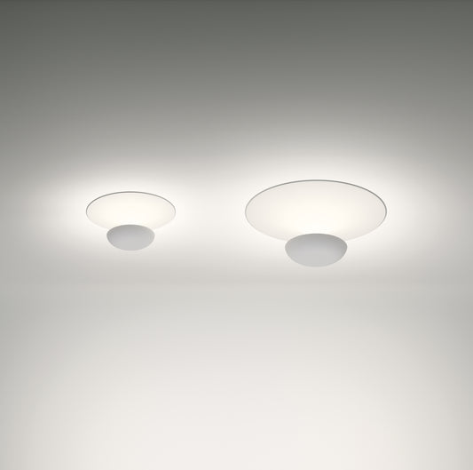 Funnel Medium Ceiling Light