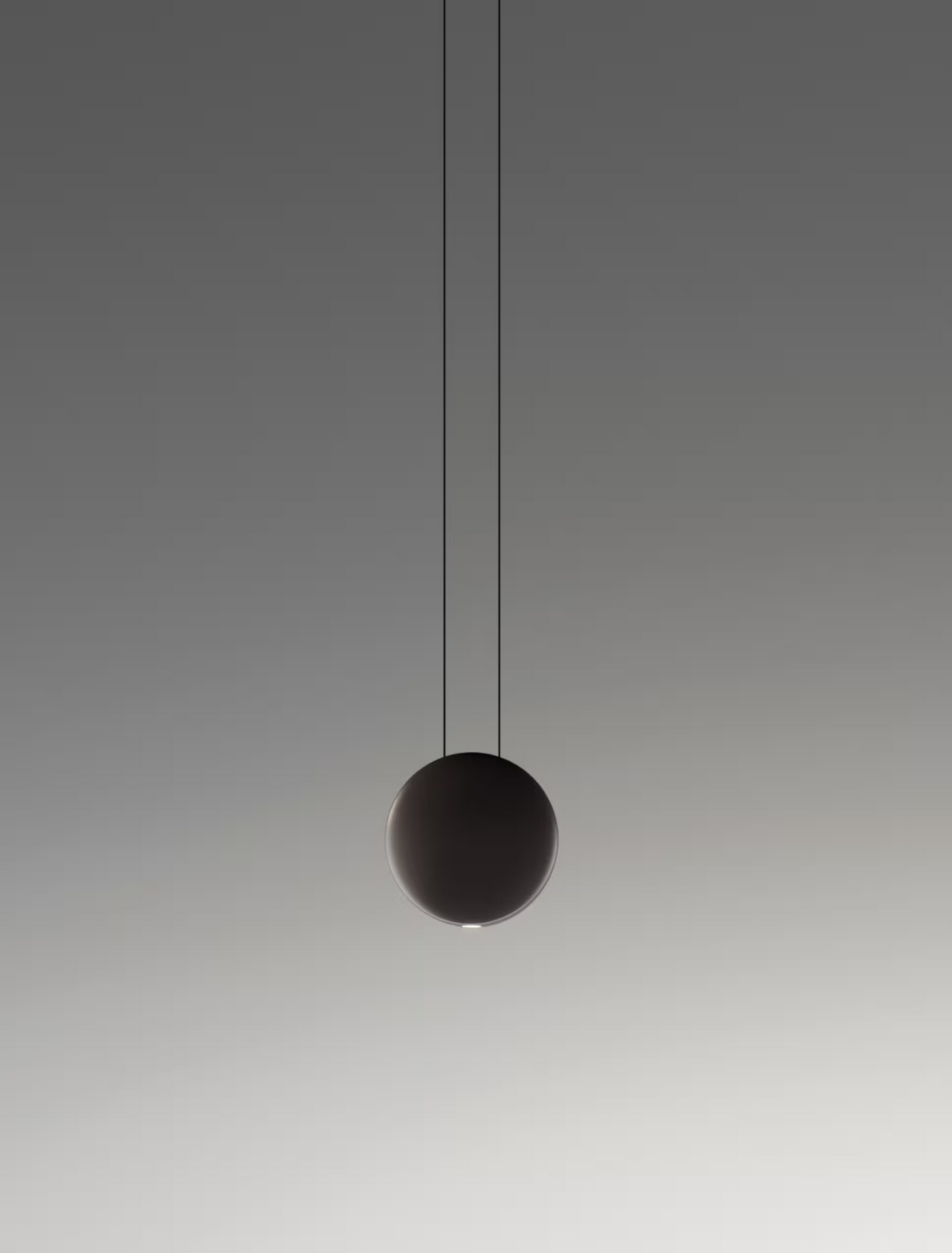 Cosmos Small Sculptural Dimmable Pendant
