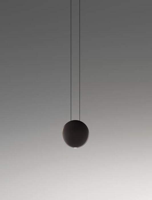Cosmos Small Sculptural Dimmable Pendant