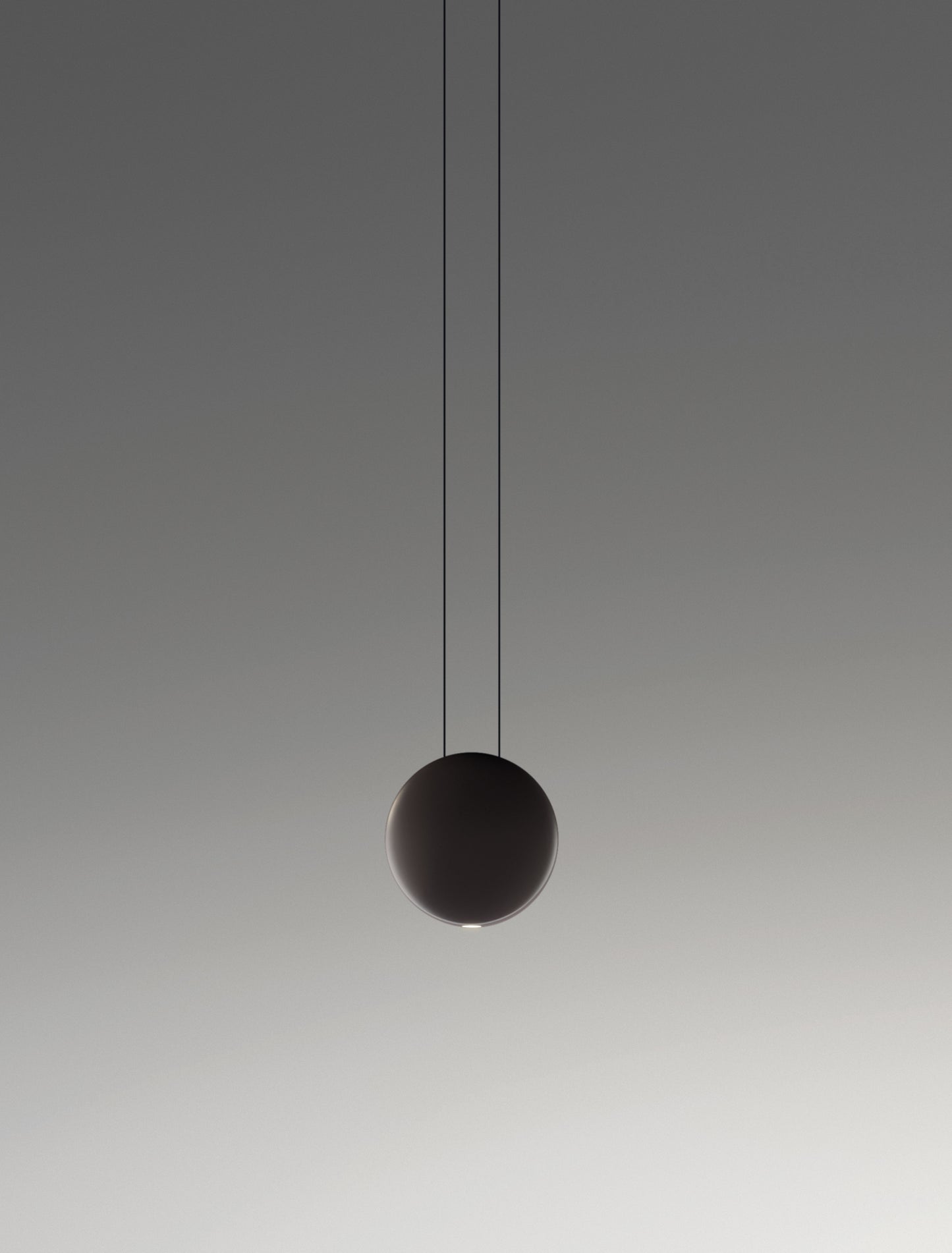 Cosmos Small Sculptural Dimmable Pendant