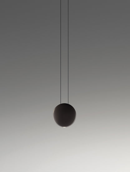 Cosmos Small Sculptural Dimmable Pendant