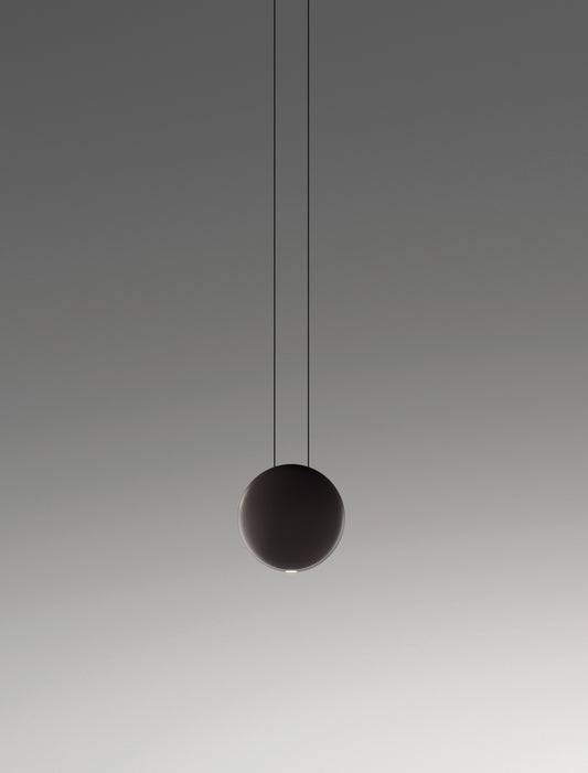 Cosmos Small Sculptural Dimmable Pendant