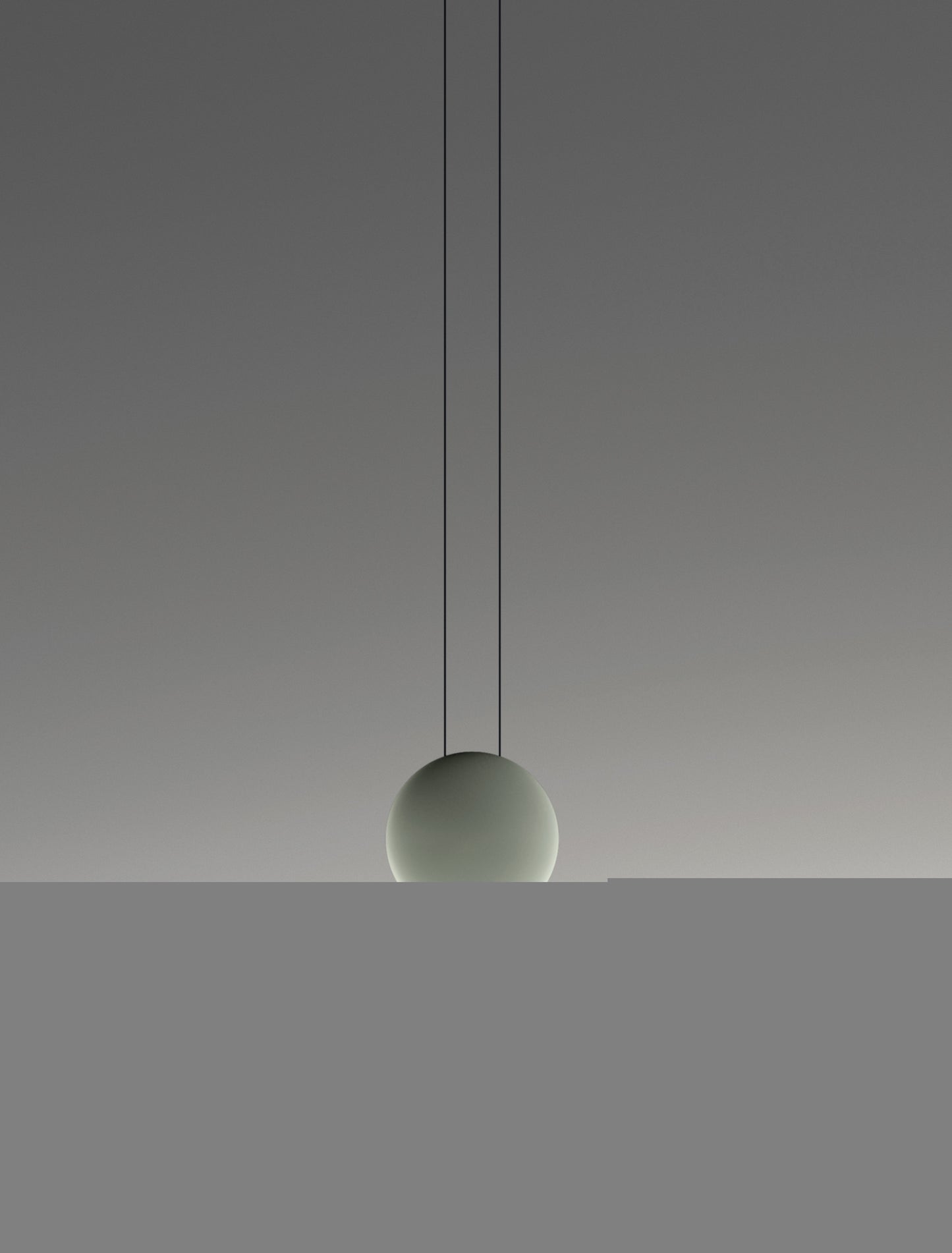 Cosmos Small Sculptural Dimmable Pendant