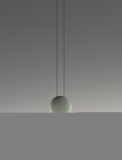 Cosmos Small Sculptural Dimmable Pendant
