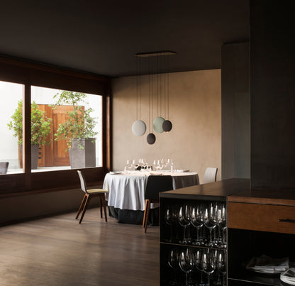 Vibia Cosmos Pendant System
