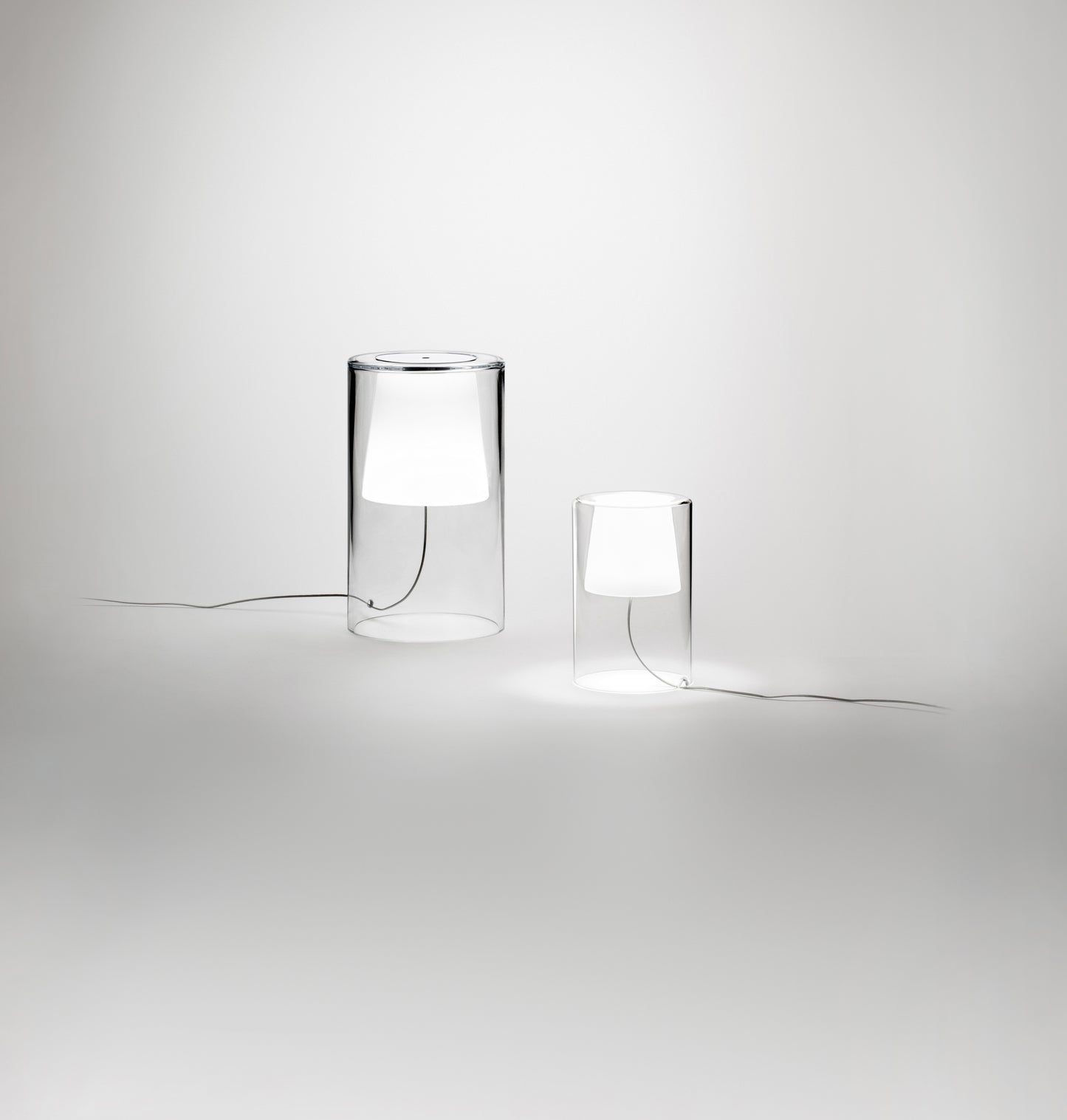 Join Small Table Lamp