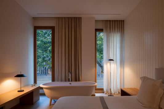 Vibia Mayfair Table Lamp