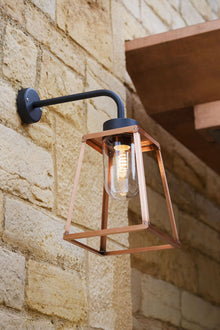 Roger Pradier Lampiok Outdoor Wall Light