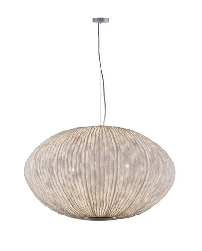 A-Emotional Light Coral Pendant