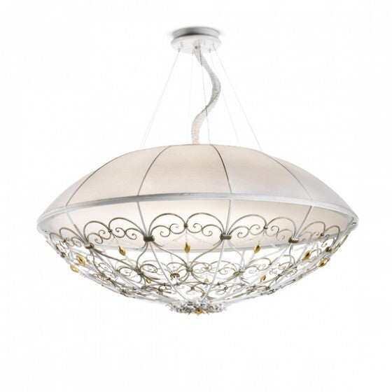 Dream 26-Light Pendant