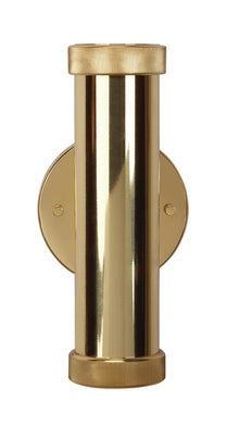 Pedret Pipes Wall Light