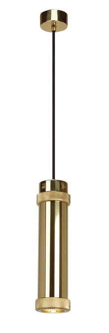 Pedret Pipes Pendant