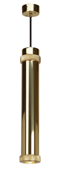 Pedret Pipes Pendant