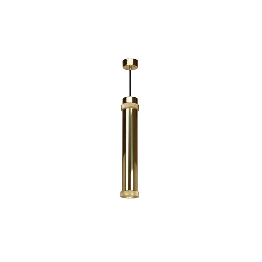 Pipes Medium Pendant