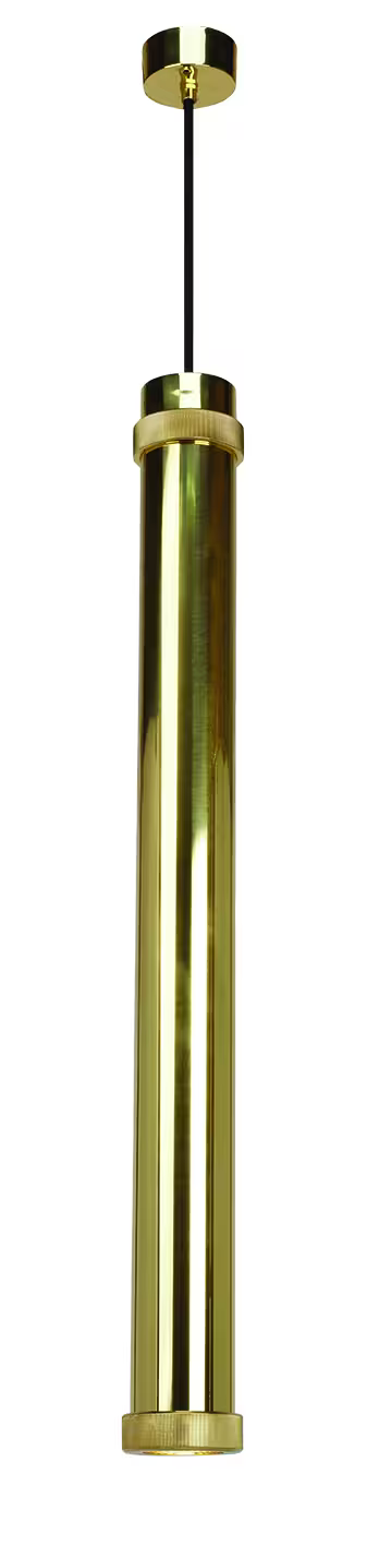 Pipes Large Pendant