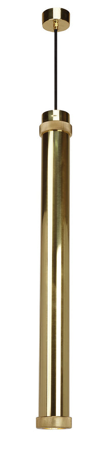 Pedret Pipes Pendant