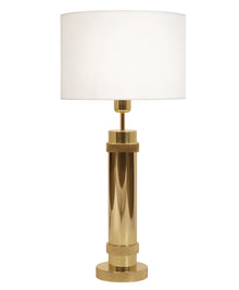 Pedret Pipes Table Lamp