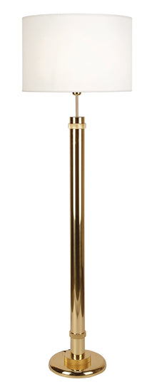 Pedret Pipes Floor Lamp