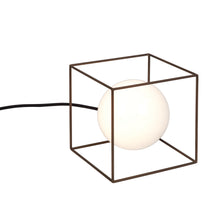 Pedret Wire Table Lamp