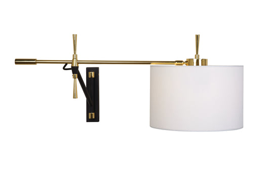 Pedret Swing Wall Light