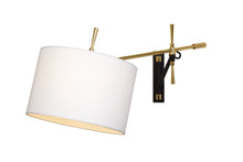 Pedret Swing Wall Light