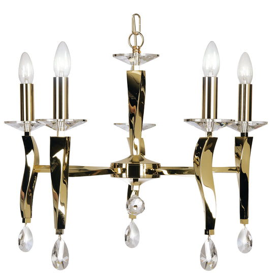 Pedret Aire Chandelier